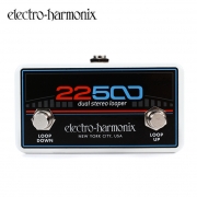 [Electro Harmonix] EHX 22500 I 일렉트로 하모닉스 22500 전용 풋 컨트룰러 이펙터