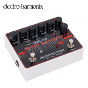 [Electro Harmonix] Deluxe Big Muff Pi I 일렉트로 하모닉스 디럭스 빅머프 Pi 이펙터