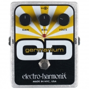 [Electro Harmonix] Germanium OD Overdrive I 일렉트로 하모닉스 게르마늄 오버드라이브 이펙터