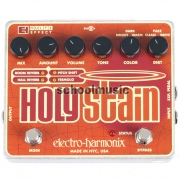[Electro Harmonix] Holy Stain I 일렉트로 하모닉스 컴팩트 멀티이펙터