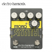 [Electro Harmonix] Mono Synth I 일렉트로 하모닉스 기타 신디사이저 이펙터