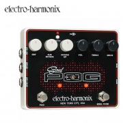 [Electro Harmonix] Soul POG I 일렉트로 하모닉스 소울푸드+나노포그 이펙터