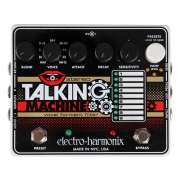 [Electro Harmonix] Stereo Talking Machine I 일렉트로 하모닉스 스테레오 토킹머신 이펙터