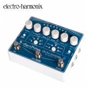 [Electro Harmonix] Super Pulsar I 일렉트로 하모닉스 스테레오 트레몰로 이펙터