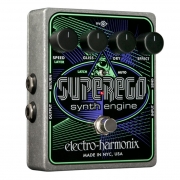 [Electro Harmonix] Superego Synth Engine I 일렉트로 하모닉스 기타 신디사이저 이펙터