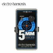 [Electro Harmonix] 5MM I 일렉트로 하모닉스 기타 파워앰프 페달 이펙터