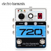 [Electro Harmonix] 720 Stereo Looper I 일렉트로 하모닉스 스테레오 루퍼 이펙터
