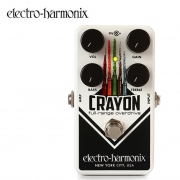 [Electro Harmonix] Crayon I 일렉트로 하모닉스 오버드라이브 이펙터