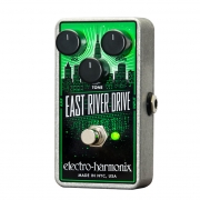 [Electro Harmonix] East River Drive I 일렉트로 하모닉스 이스트리버 오버드라이브 이펙터