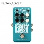 [Electro Harmonix] EDDY I 일렉트로 하모닉스 아날로그 비브라토 & 코러스 이펙터