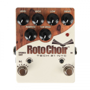 Tech21 Roto Choir-Rotary Spkr Emulator | 로터리 스피커 에뮬레이터