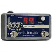 [Electro Harmonix] FCHOG2 I 일렉트로 하모닉스 HOG2 전용 풋 스위치 이펙터