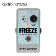 [Electro Harmonix] Freeze I 일렉트로 하모닉스 사운드 리테이너 이펙터