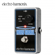 [Electro Harmonix] Holy Grail Reverb I 일렉트로 하모닉스 홀리 그레일 리버브 이펙터
