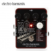 [Electro Harmonix] KEY9 I 일렉트로 하모닉스 일렉트릭 피아노 머신 이펙터