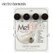 [Electro Harmonix] MEL9 I 일렉트로 하모닉스 테입 릴레이 신스 이펙터