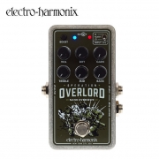 [Electro Harmonix] Nano Operation Overlord I 일렉트로 하모닉스 오버드라이브 & 디스토션 이펙터