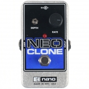 [Electro Harmonix] Neo Clone Chorus I 일렉트로 하모닉스 코러스 이펙터