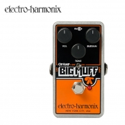 [Electro Harmonix] Op-Amp Big Muff Pi I 일렉트로 하모닉스 Op-Amp 빅머프 이펙터