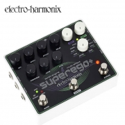[Electro Harmonix] Superego Plus I 일렉트로 하모닉스 신스&모듈레이션 이펙터
