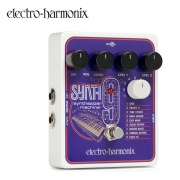 [Electro Harmonix] SYNTH9 I 일렉트로 하모닉스 기타&베이스 빈티지 신디사이저 이펙터