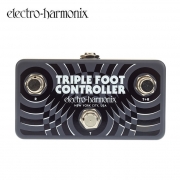 [Electro Harmonix] Triple Foot Controller I 일렉트로 하모닉스 리모트 풋스위치 이펙터