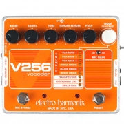 [Electro Harmonix] V-256 Vocoder I 일렉트로 하모닉스 보코더 페달 이펙터