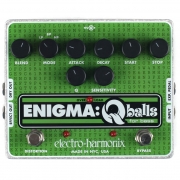 [Electro Harmonix] Enigma Q ball I 일렉트로 하모닉스 베이스 필터 이펙터