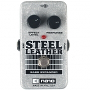 [Electro Harmonix] Steel Leather I 일렉트로 하모닉스 베이스 익스펜더 페달 이펙터