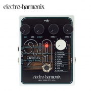 [Electro Harmonix] BASS 9 I 일렉트로 하모닉스 베이스 시뮬레이터 이펙터