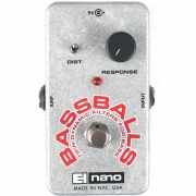 [Electro Harmonix] Nano Bassballs I 일렉트로 하모닉스 엔벨롭필터 이펙터