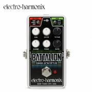 [Electro Harmonix] Nano Battalion I 일렉트로 하모닉스 베이스 프리앰프 & 오버드라이브 이펙터