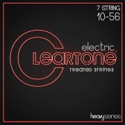 [Cleartone] Electric Heavy 7-String Light I 클리어톤 일렉기타 7현 스트링 010-056 (9410-7)