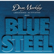 [Dean Markley] Blue Steel Electric Extra Light I 딘 마클리 일렉기타 스트링 008-038 (2550)