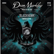 [Dean Markley] Blackhawk Coated Electric Medium I 딘 마클리 일렉기타 코팅 스트링 011-049 (#8004)