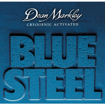 [Dean Markley] Blue Steel Bass Extra Medium Long Scale I 딘 마클리 베이스 스트링 050-110 (2675)
