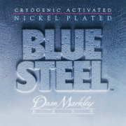 [Dean Markley] Blue Steel NPS Bass Light Long Scale I 딘 마클리 베이스 스트링 045-100 (2672A)