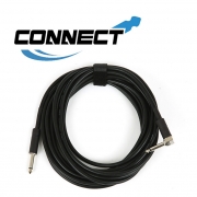 [CONNECT] Deluxe Plus Cable I 커넥트 기타 & 베이스 케이블 7m (CDP-7)