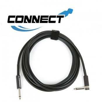 [CONNECT] Optimum Plus Cable I 커넥트 기타 & 베이스 케이블 5m (COP-5)