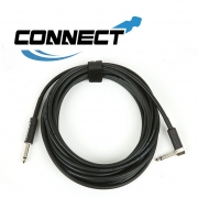 [CONNECT] Optimum Plus Cable I 커넥트 기타 & 베이스 케이블 7m (COP-7)