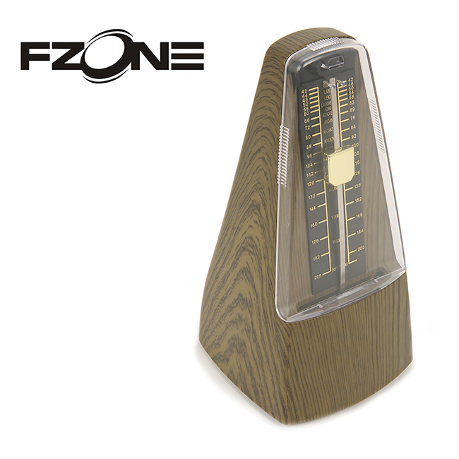 [Fzone] FM-310 기계식 메트로놈 (Smoke Teek Color)