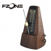 [Fzone] FM-310 기계식 메트로놈 (Dark Teak Color)