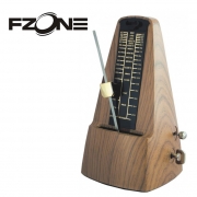[Fzone] FM-310 기계식 메트로놈 (Light Teak Color)