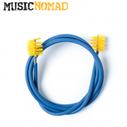 [Music Nomad] Trombone Snake Brush (MN762) | 뮤직 노메드 트럼본 스네이크 브러쉬