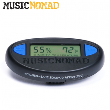 [Music Nomad] HONE (MN312) | 뮤직 노메드 온습도계 휴미리더의 헤드 본체 제품
