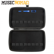 [Music Nomad] Nut File Storage Case with Brush (MN684) | 뮤직 노메드 너트 파일 전용 케이스, 브러시 포함