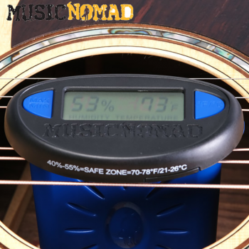 [Music Nomad] Humitar One (MN311) | 뮤직 노메드 휴미타 & 휴미리더가 결합된 제품