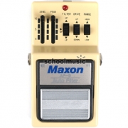 [Maxon] AF-9 Auto Filter | 맥슨 이펙터