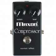 [Maxon] CP101 Compressor | 맥슨 컴프레서