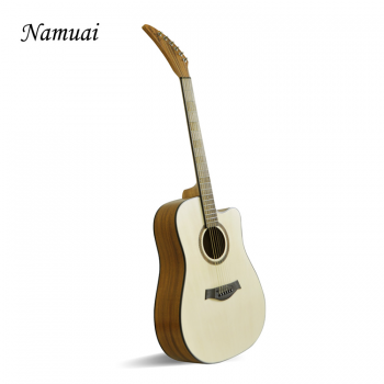 Namuai LS1DC | 나무아이 어쿠스틱 기타
